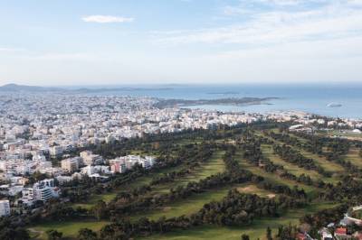 Glyfada Greek Maritime Golf Event Returns on September 5, 2025