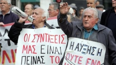 Eνιαίο Δίκτυο Συνταξιούχων: «Λάθος ο πρώτος επανυπολογισμός σε 600.000 περίπου κύριες συντάξεις»