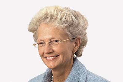Dame Clara Furse DBE appointed Senior Independent Director and Deputy Chair of the Council of Lloyd's