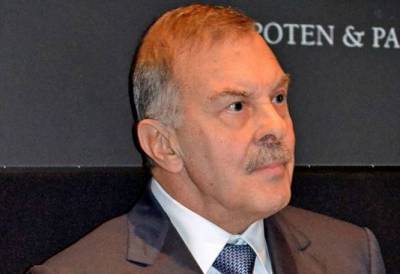 Export-Import Bank signs MOU with Angelicoussis Group to finance new orders