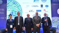 ΟΛΠ Α.Ε.: Με μεγάλη επιτυχία πραγματοποιήθηκε το 5ο Balkans &amp; Black Sea Forum στις εγκαταστάσεις του Οργανισμού Λιμένος Πειραιώς