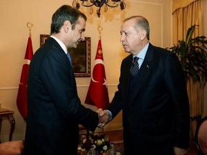 Στη Νέα Υόρκη μεταβαίνει σήμερα ο πρωθυπουργός - Αύριο η συνάντηση με τον Ερντογάν