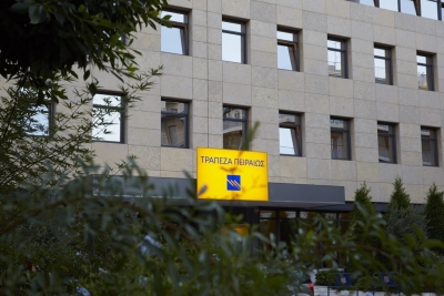 Piraeus Bank donates €1.5mn to support actions for the sustainable restoration of the damages incurred by the recent wildfires in Greece - Establishment of an Agricultural Observatory in Northern Evia of Greece