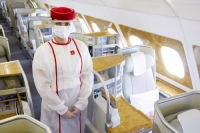 Emirates: Αξιολογήθηκε με 5 αστέρια από τους πελάτες