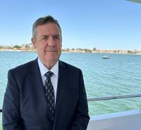 The Mission to Seafarers Appoints Guy Platten as New Chair