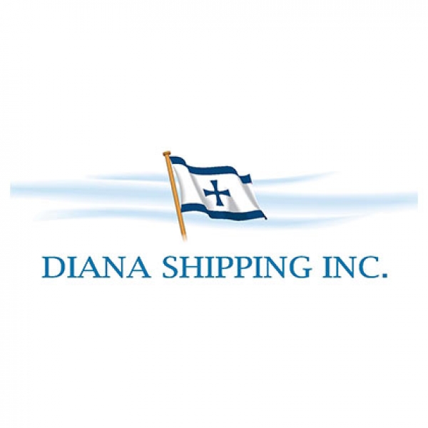 Diana Shipping Inc. Announces Management Succession