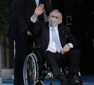 Κηδεία τέως βασιλιά: Σε λαϊκό προσκύνημα η σορός - Η επίσημη ανακοίνωση