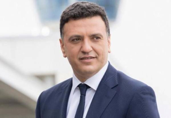 Β. Κικίλιας για μεταναστευτικό: «Απαραίτητη η δημιουργία κλειστής δομής στο Ηράκλειο - Εχθροί μας είναι οι σύγχρονοι δουλέμποροι»