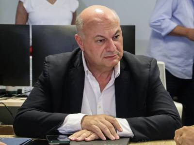 Τσιάρας: Έγινε το πρώτο βήμα της επόμενης ημέρας για τον ΟΠΕΚΕΠΕ - Σήμερα στους λογαριασμούς η προκαταβολή της ενιαίας ενίσχυσης