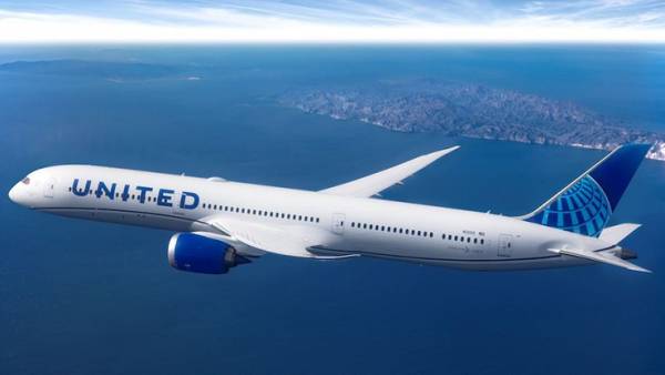 United Airlines: Ξεκινάει τις καθημερινές απευθείας πτήσεις μεταξύ Αθήνας – Νέας Υόρκης