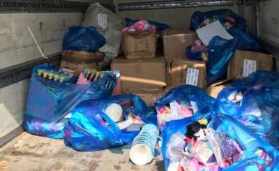 Αττική: Πρόστιμο 100.000 ευρώ σε επιχείρηση – Κατασχέθηκαν 12.000 προϊόντα «μαϊμού»