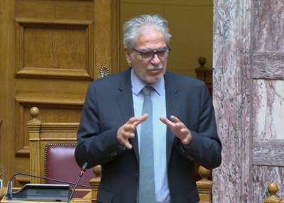 Χρ. Στυλιανίδης: «Συνεχής ο αγώνας της κυβέρνησης για έλεγχο των τιμών στα ακτοπλοϊκά εισιτήρια. Πλαφόν δεν επιτρέπεται από την ευρωπαϊκή νομοθεσία και τον ελεύθερο ανταγωνισμό»