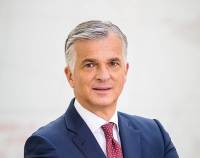 UBS's first-quarter 2023 results