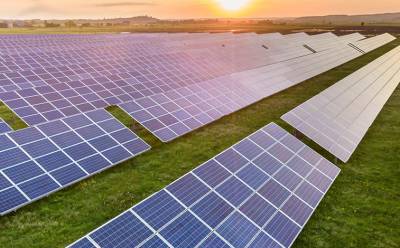 QIC and EDPR sign exclusivity agreement on Queensland solar and storage project