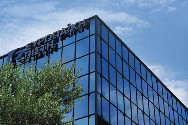 Ευρωπαϊκή Πίστη: Επιτυχείς επιθεωρήσεις για 3 πρότυπα ISO