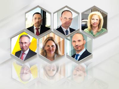 Ο κομβικός ρόλος του Bancassurance στην ασφαλιστική βιομηχανία