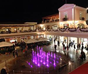 Στη Lamda Development περνά το εκπτωτικό χωριό McArthurGlen στα Σπάτα