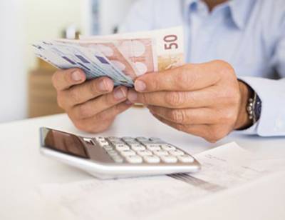 Ο «χάρτης» των πληρωμών από e-ΕΦΚΑ, ΔΥΠΑ έως 21 Αυγούστου