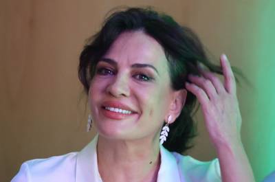 Δ. Ματσούκα: Καταδικάστηκε σε οκτώ μήνες φυλάκισης - Ένοχη για τρία αδικήματα