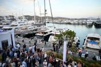 Εγκαίνια για την Astir Marina Βουλιαγμένης