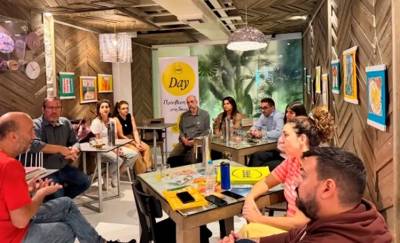 ARAG DAY 2026: Μια κοινή ημέρα κοινωνικής προσφοράς σε όλο τον κόσμο