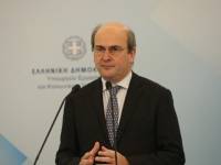 Χατζηδάκης: 700.000 εργαζόμενοι και άνεργοι θα συμμετάσχουν στα προγράμματα κατάρτισης και επανακατάρτισης
