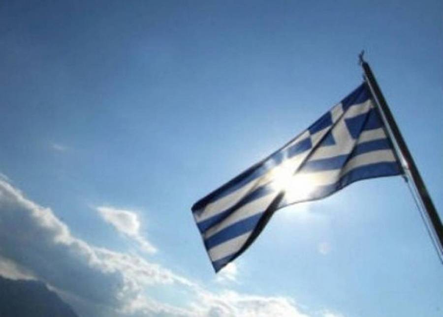 Eurostat: «Πρωταθλήτρια» σε φόρους η Ελλάδα