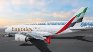Emirates: Πλήρης Αποκατάσταση των πτήσεων με επιστροφή σε 130+ προορισμούς