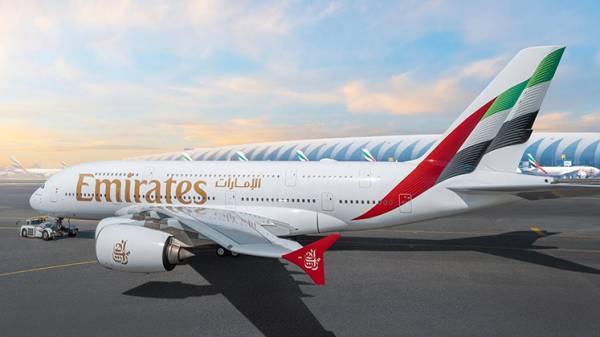 Emirates: Πλήρης Αποκατάσταση των πτήσεων με επιστροφή σε 130+ προορισμούς