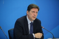 Συμμετοχή Μιλτιάδη Βαρβιτσιώτη στο European Forum Alpbach 2021 αύριο στην Αυστρία
