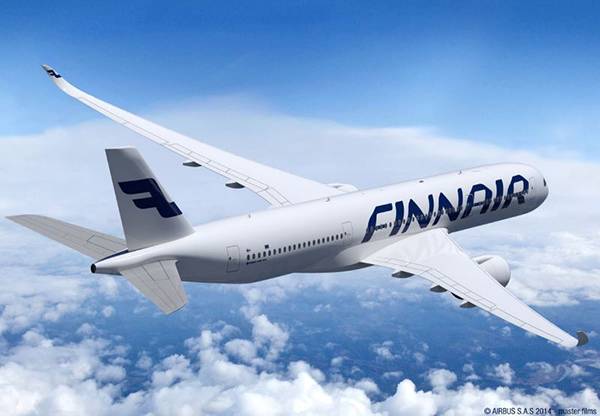 Ζημιές για την Finnair στο β΄ τρίμηνο