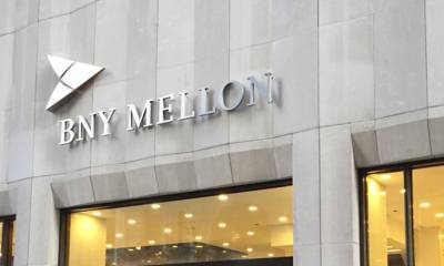 Bank of New York Mellon: Αύξηση των καθαρών κερδών στα 905 εκατ. δολάρια το α΄ τρίμηνο