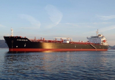 Pyxis Tankers Announces Closing of $5.0 Million Public Offering of Convertible Preferred Shares &amp; Warrants