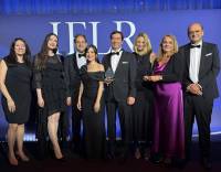 IFLR Europe Awards 2026: Συμφωνία της χρονιάς η εξαγορά του Χρηματιστηρίου Αθηνών από τη Euronext