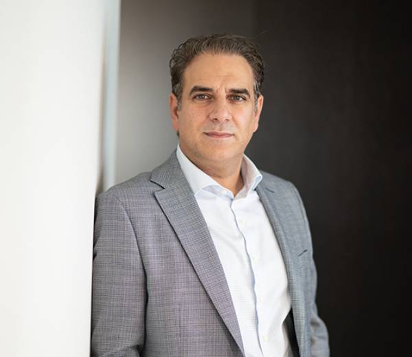 Παύλος Κασκαρέλης (Υδρόγειος Ασφαλιστική): Η ασφάλιση αναδεικνύεται επιτέλους….