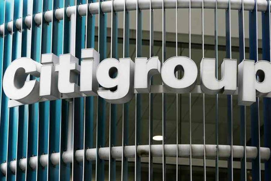 Citigroup Declares Common Stock Dividend and Preferred Dividends