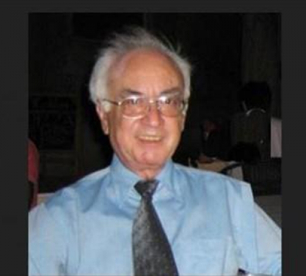 Πέθανε ο συγγραφέας επιστημονικής φαντασίας Γιώργος Μπαλάνος
