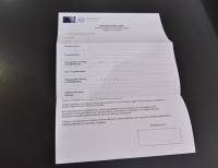 Υπ. Εσωτερικών: Ερωτήσεις και απαντήσεις για την Επιστολική Ψήφο
