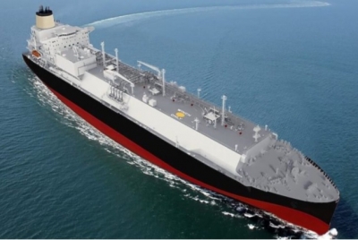 Capital Gas Ship Management Takes Delivery of LNG Carrier ‘Attalos’