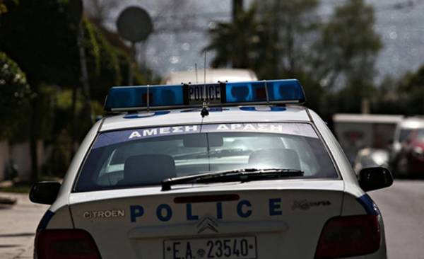 Μπαράζ απειλητικών τηλεφωνημάτων για τοποθέτηση βόμβας σε κτήρια της Αθήνας