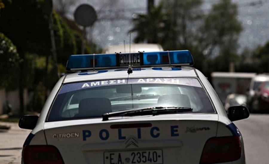 Μπαράζ απειλητικών τηλεφωνημάτων για τοποθέτηση βόμβας σε κτήρια της Αθήνας