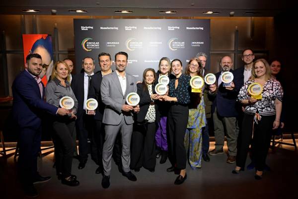 Alpha Bank: Κέρδισε 9 βραβεία στα Circular Economy Awards 2023