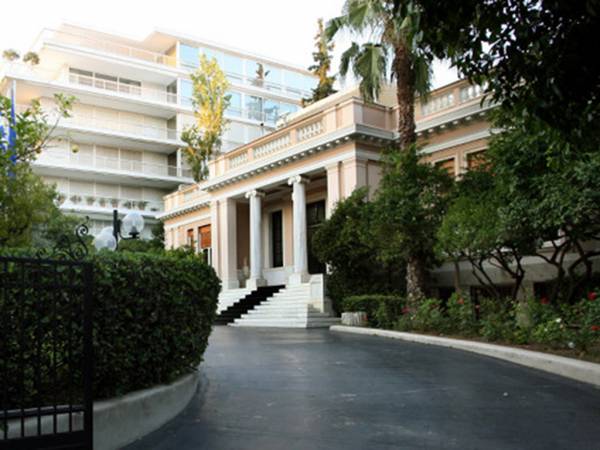 Ολοκληρώθηκε η συνεδρίαση του ΚΥΣΕΑ για την Ουκρανία