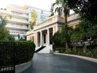 Ολοκληρώθηκε η συνεδρίαση του ΚΥΣΕΑ για την Ουκρανία