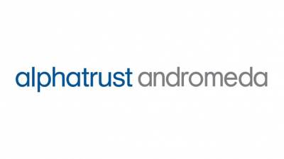 Σε ΑΜΚ έως 8,27 εκατ. ευρώ προχωρεί η Alpha Trust Ανδρομέδα