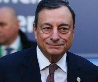 Ντράγκι: «Είμαστε σε πόλεμο, να διαγραφούν ιδιωτικά χρέη»
