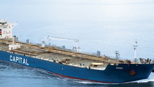 Capital Product Partners L.P. Benefits From 55% Fleet Growth