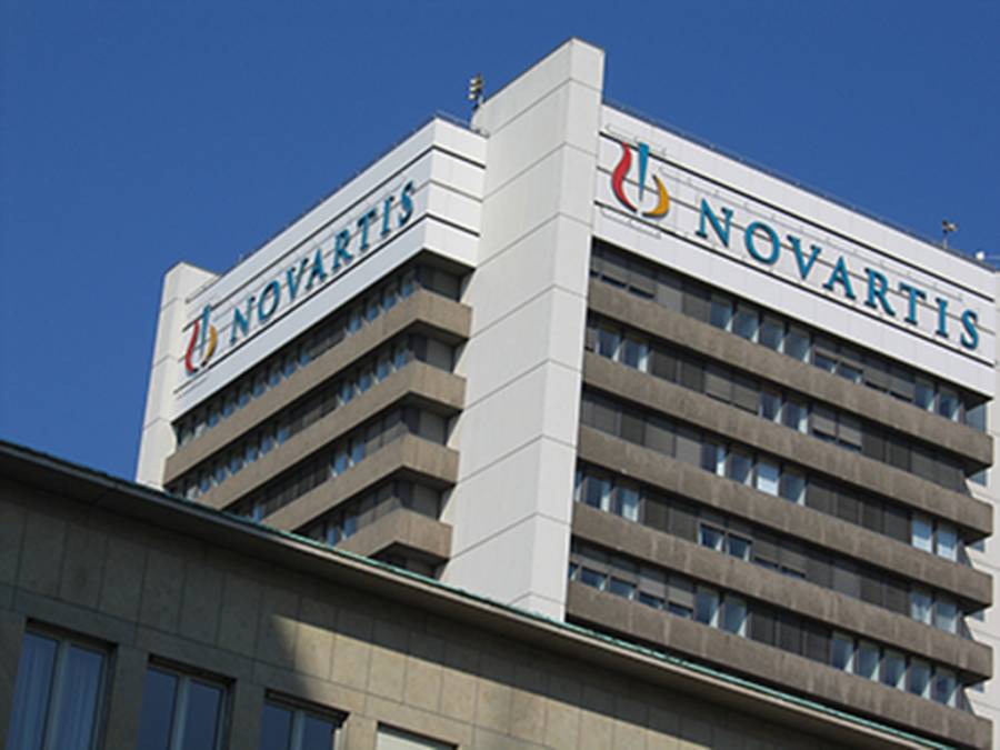 Novartis: Τελεσίδικα ένοχοι οι πρώην προστατευόμενοι μάρτυρες