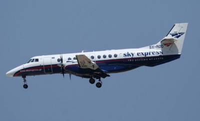 SKY express: Ανακοινώνει 30 νέες θέσεις εργασίας σε Αθήνα, Θεσσαλονίκη και Κρήτη