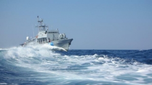 Ελαφρά πρόσκρουση φορτηγών πλοίων στο λιμάνι της Θεσσαλονίκης